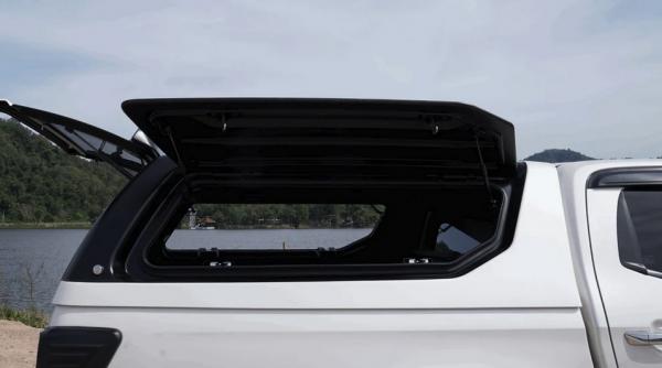 Austauschklappe Fahrerseite für FoRaDoka2023.20 + FoRaDoka2023.21+ FoRAPDoka2023.20 + FoRAPDoka2023.21